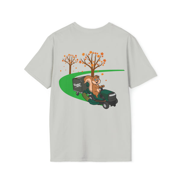 CR Squirrel Softstyle T-Shirt