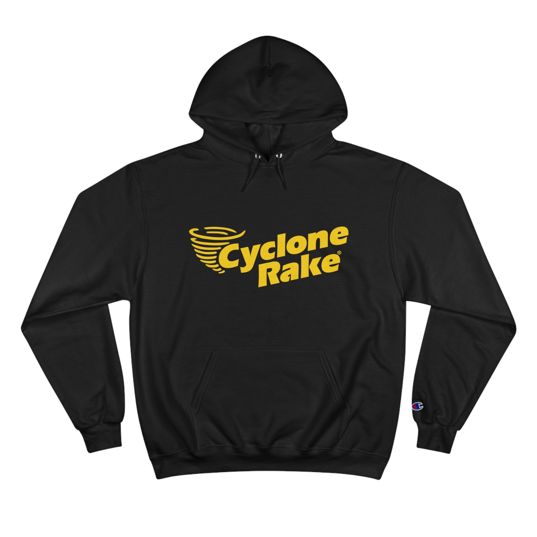 Cyclone Rake Classic Hoodie