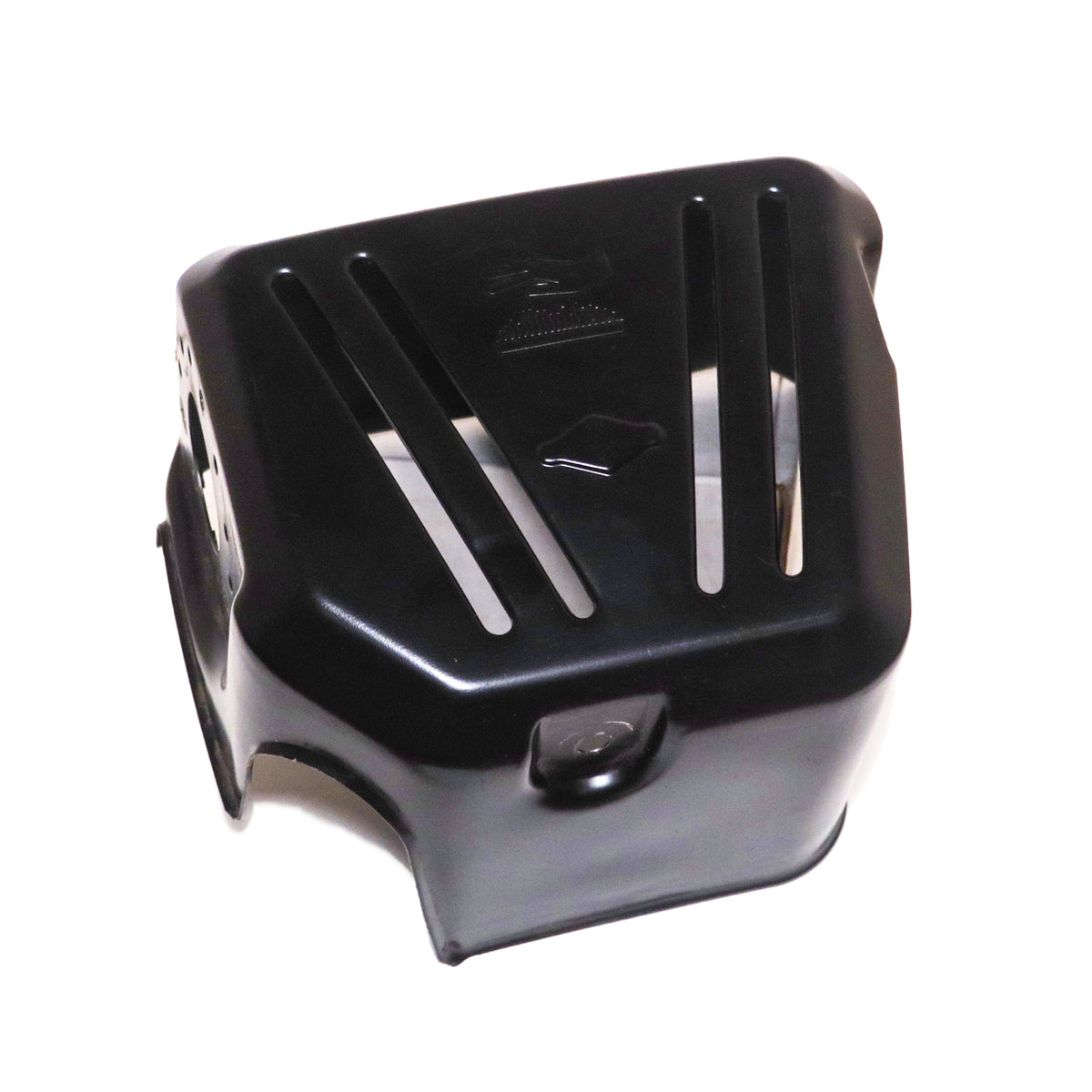 Exhaust Cover for B&S 8HP & 10 HP Vanguard Engines